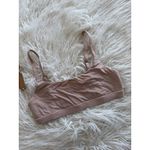 SKIMS Fits Everybody Scoop Bralette Mica Size Small Photo 2