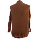 Ginger G  women’s small/medium, long sleeve V-neck top Photo 2