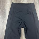 Girlfriend Collective Black Leggings Photo 7