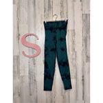 Green Black Tie Photo 13