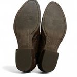 Ariat  uproar chocolate‎ chip riding leather boots 8.5 Photo 2