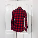 Field & Stream  100%‎ Cotton Button Down Flannel - sz S Photo 3