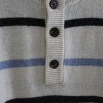 Jos. A. Bank Vintage Stripe Sweater  Photo 4