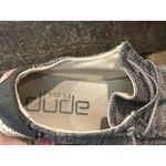 Hey Dude Women's  Wendy‎ Sox Antique Rose Shoes, Size 9 Photo 7