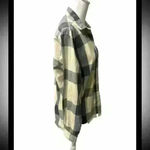 Diane Von Furstenberg Vintage  Size 10 80s Button Down Blouse Photo 1