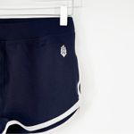 Free People Free‎ People Movement Duet Mini Shorts M/L Black Photo 3