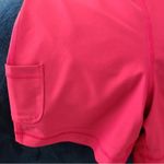 NWT Sage Collective Pink and White Dress size M. Shorts underneath! Sporty! Size M Photo 7