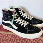 Vans Comfycush SK8-HI 'Black Mens Size 10.0US
Women Size 11.5US Photo 2