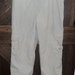 Ride Snowboards Pants Women's Large L Gray Ski‎ Snow Lined Mountain Photo 0