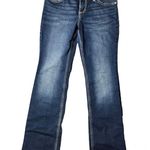 Wrangler  Bootcut Distressed Jeans Photo 0