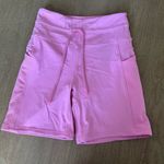 Cotton On Women's Active Ultimate Run Rib Bike Short - Pink, Small - NWOT. Never worn Photo 5