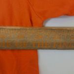 Urban Outfitters Nike Bronco Nation Athletic Cut T Shirt Sports Active Football Graphic Tee Photo 4