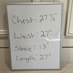 Talbots  Pink Floral Embroidered Blouse Square Neck Top Milkmaid Peasant Photo 8