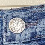 Seven7 Seven jeans the “weekend short” snake animal print shorts Photo 6