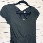Merrell Siena Cinch Activewear Dress Charcoal Gray Women’s Size XS Photo 3