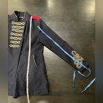 Boohoo  MILITARY STYLE JACKET Photo 4