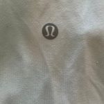 Lululemon White Align Tank Size 0 Photo 1