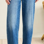 DL1961  Thea Boyfriend Jeans in Ravello Photo 0