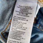 J.Crew Essential straight jean in all-day stretch Photo 5