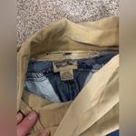 A pea in the pod Lot of Maternity jeans full panel medium skinny jeans cropped jeans bootcut Photo 3