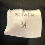 Black Pleated Mini Skirt Betaven Size M Size M Photo 5