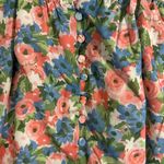 Princess Polly Empress of Love Mini Dress Multi Photo 14