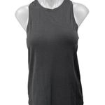 Lululemon  All Tied Up Black Sleeveless Racerback Activewear Yoga Gym Tank Top 6 Photo 0