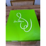 Sam Edelman  Daria Dress Booties Black Leather Size 5.5 NIB Dressy Versatile Photo 12