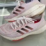 Adidas  UltraBoost 22 Heat.RDY White Turbo Photo 0