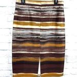 New York Clothing Company skirt size small Brown Photo 1