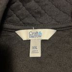 Croft & Barrow  Quilted Cotton Vest Photo 4