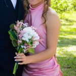 Amanda Uprichard Samba Gown Dress Revolve Photo 7