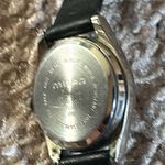 Milan women’s vintage silver/black adjustable‎ watch Silver Photo 6
