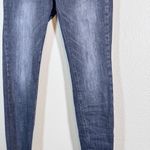 Judy Blue  Skinny Fit High Rise Jeans Womens 29 Casual Denim Fall Classic Basic Photo 9