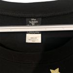 Disney Nightmare Before Christmas Sweatshirt Womens Juniors Sweatshirt XXXL Tim Burton‎ Photo 1