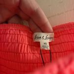 For Love & Lemons NWT Lace Bra Tank Top Photo 2