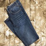 Anthropologie  high rise denim leggings! Photo 10