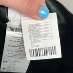 The Ragged Priest The‎  Black Faux Leather Motorcross Trousers Photo 8