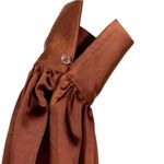 LPA Satin 2 Piece Jogger Set Size Large Photo 12