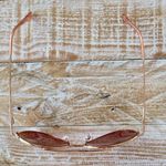 LC Lauren Conrad 😎 58mm Oceanside Pier Aviator Sunglasses😎 ~58mm Photo 3