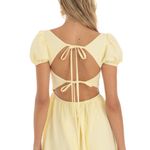 Lucy in the Sky Dress Photo 1