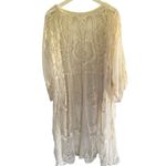 LC Lauren Conrad Lauren Conrad, full length, lace, floral cardigan, fairy princess one-size-fits- Photo 4