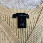 Willi Smith Vintage Sweater Vest  Photo 2