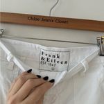 Frank & Eileen  Jameson White Utility Pants 4 Photo 4