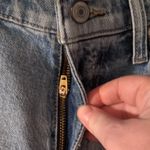 Lucky Brand 90's Loose High Rise Crop Jeans Size 4/27 Photo 3