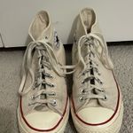 Converse Off-White  Chuck Taylor Photo 1