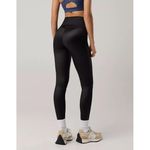 Aerie OFFLINE by  Women's Goals Gloss High‎ Waisted Legging Size Large Photo 1