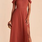 Birdy Grey  Maxi Dress Photo 0