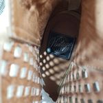 Jeffrey Campbell VINTAGE BY Women's 9 Tan Solid Caged, Open Toe, Retain Heels Photo 3