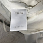 Lucy Paris  Cream Bodysuit Photo 10